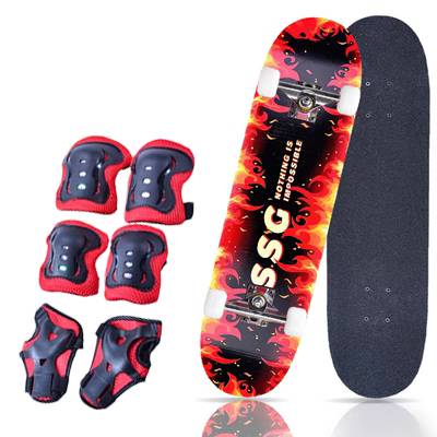 Hellfire plus protection gear